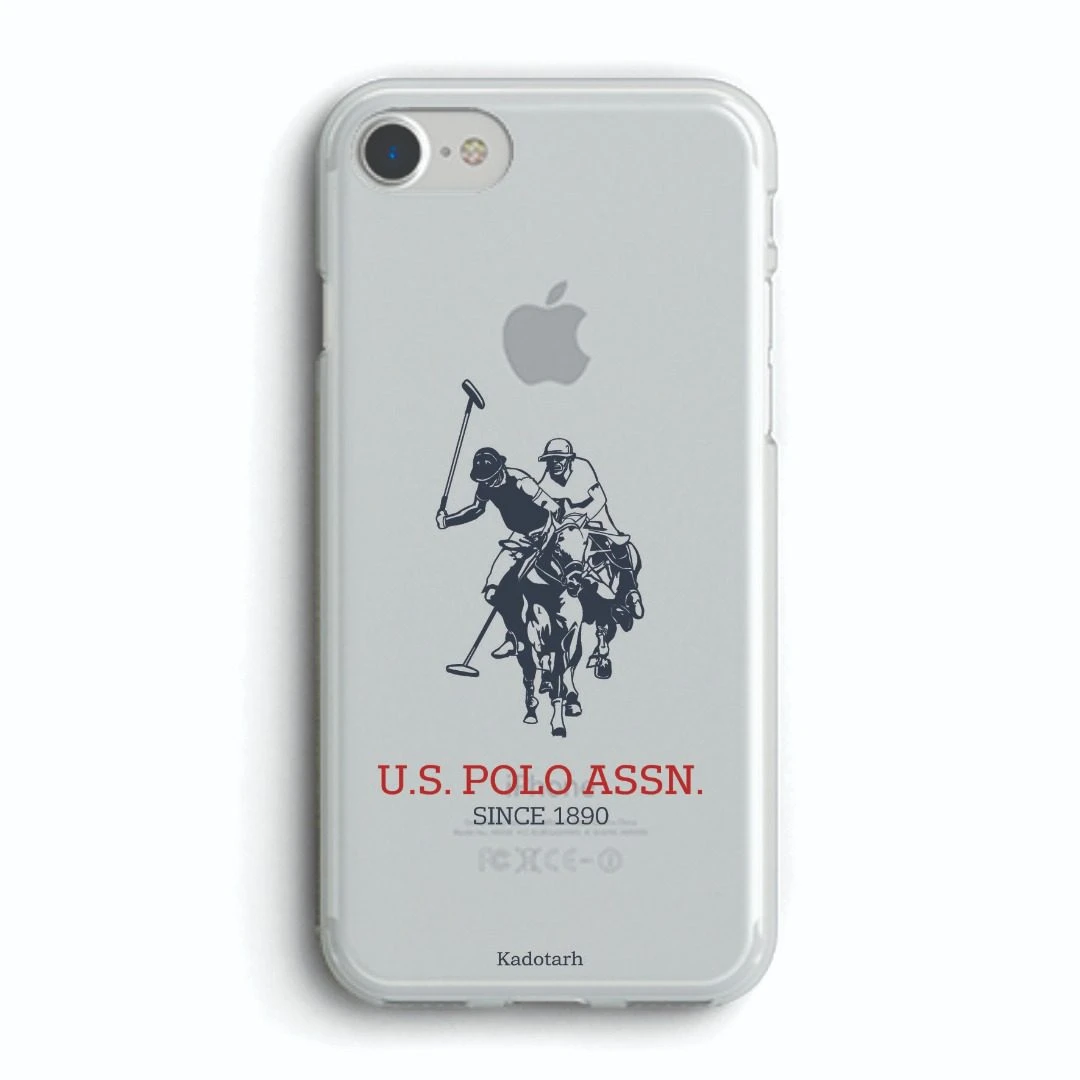 قاب گوشی Polo Assn
