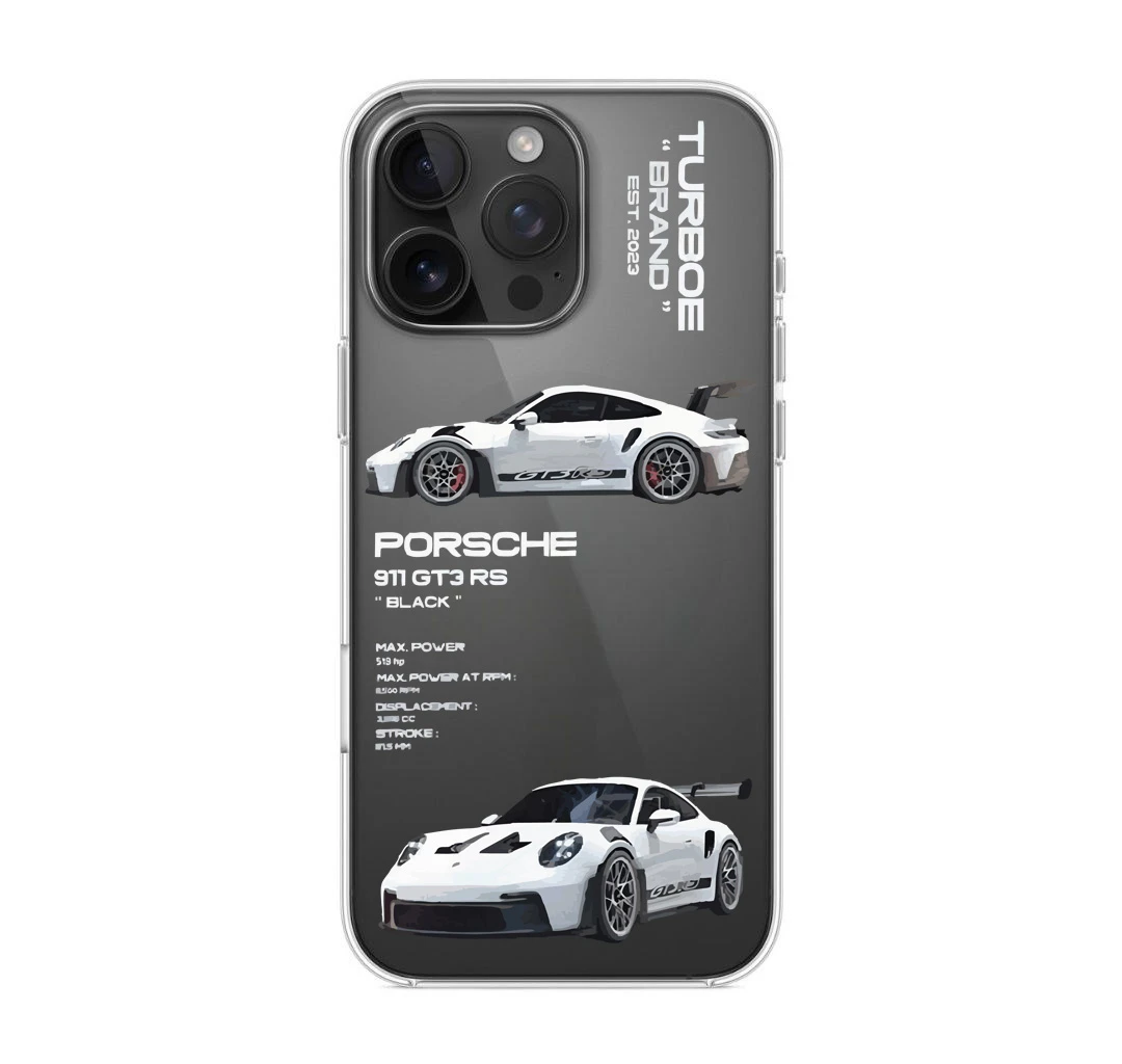 قاب گوشی-Porsche-01