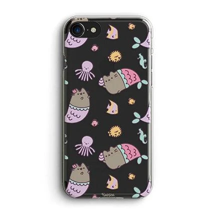 قاب گوشی Pusheen