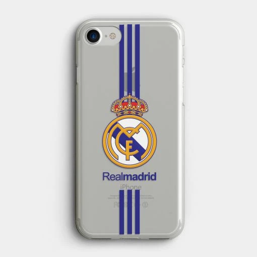 قاب گوشی Real Madrid-1