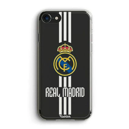 قاب گوشی Real Madrid-2