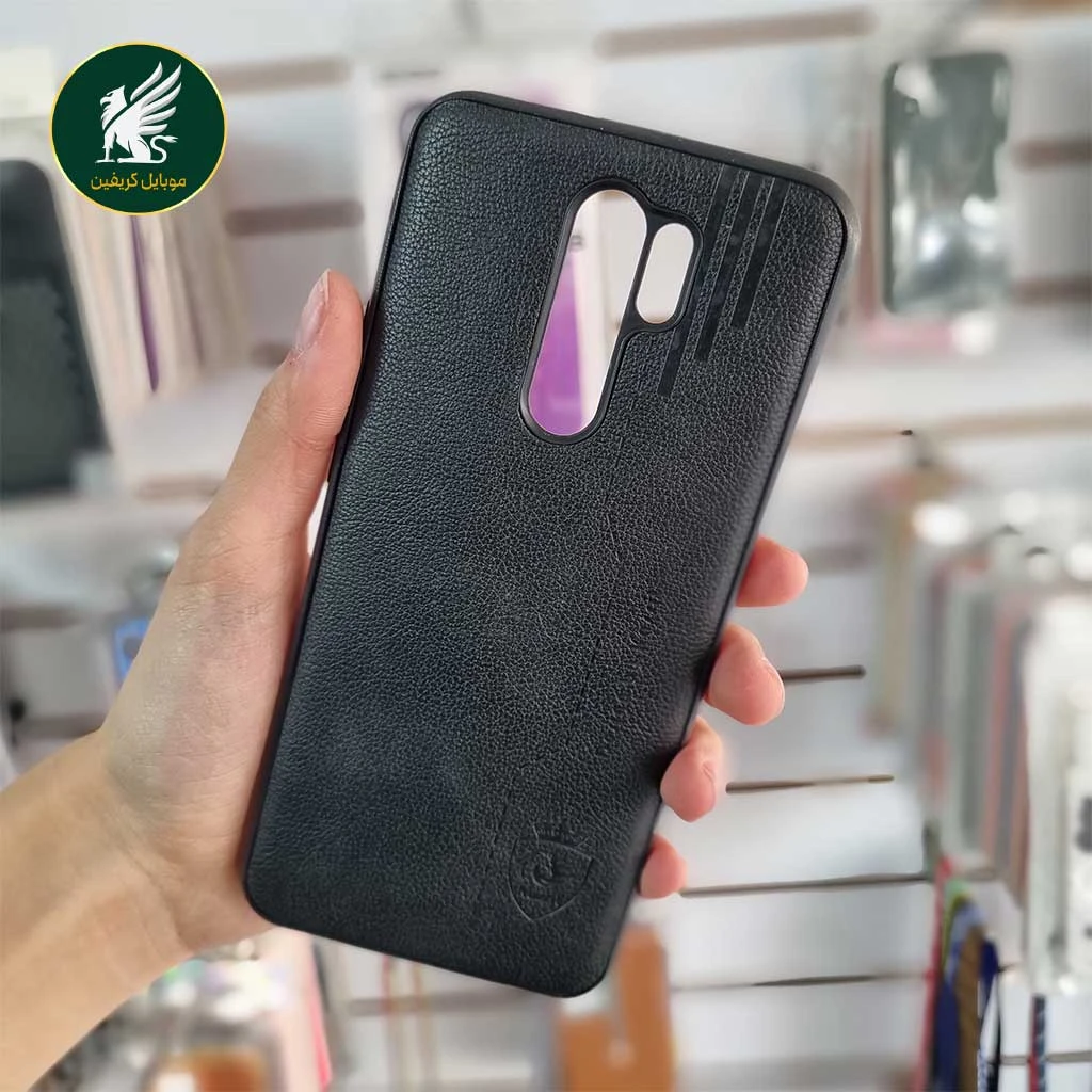 قاب گوشی Redmi 9 پک چهارتایی