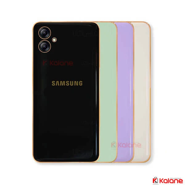 قاب گوشی Samsung Galaxy A04e مدل My Case