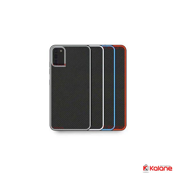 قاب گوشی Samsung Galaxy F02s / M02s مدل Magic Eye