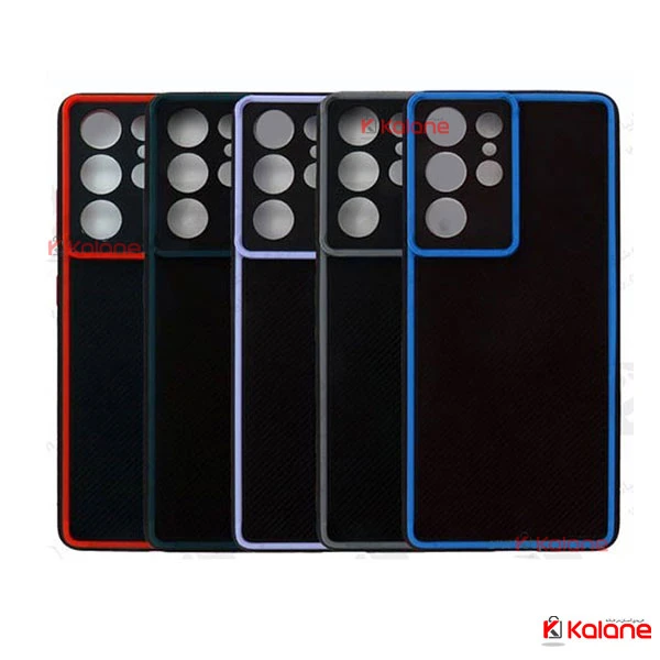 قاب گوشی Samsung Galaxy S21 Ultra مدل Magic Eye