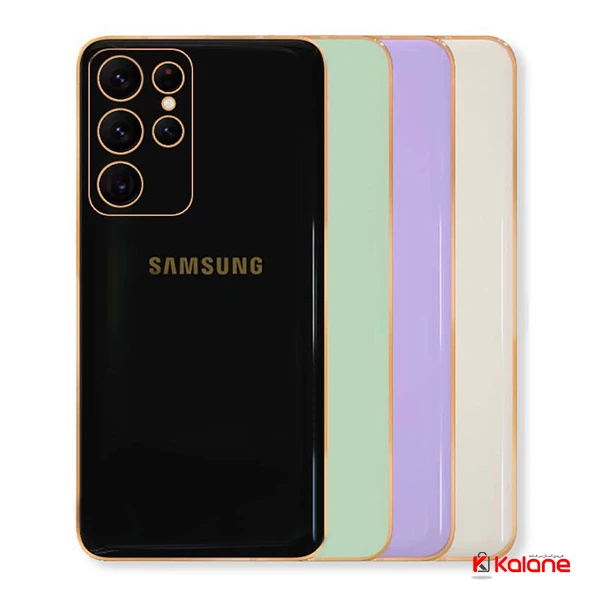قاب گوشی Samsung Galaxy S24 Ultra مدل My Case