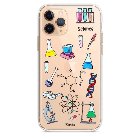 قاب گوشی- Science