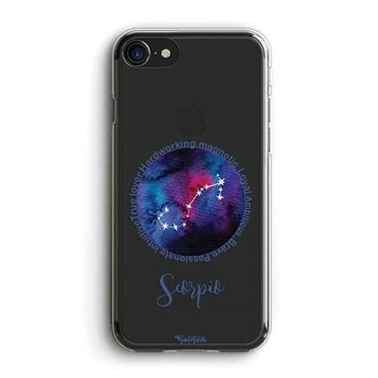 قاب گوشی Scorpio