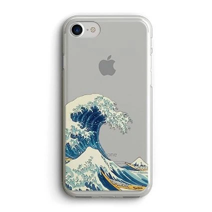 قاب گوشی Sea Wave