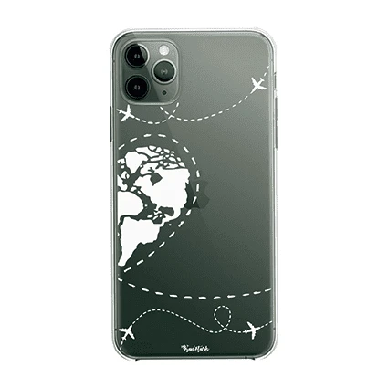 قاب گوشی – Set World Heart 2