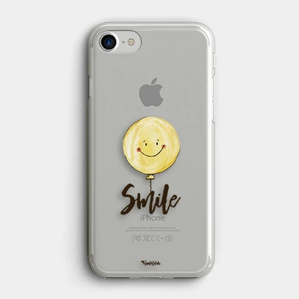 قاب گوشی Smile Balloon