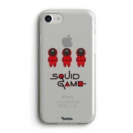 قاب گوشی Squid Game1