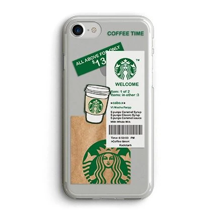 قاب گوشی Starbucks
