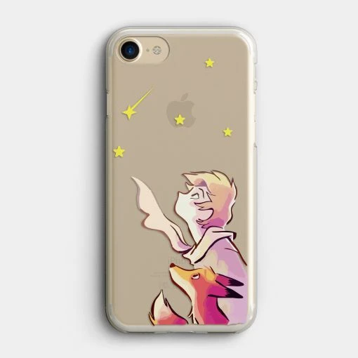 قاب گوشی The Little Prince