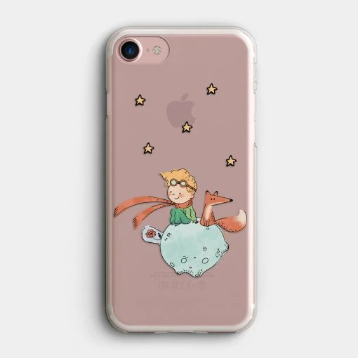قاب گوشی (The Little Prince (Fox