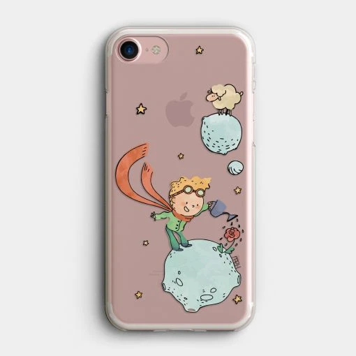 قاب گوشی (The Little Prince (Sheep