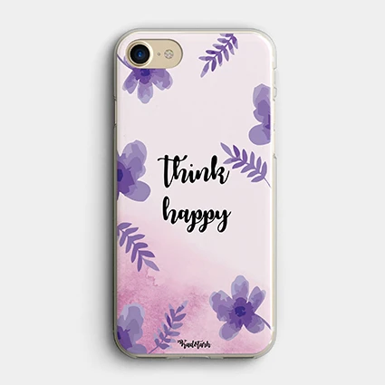 قاب گوشی – Think Happy-ناموجود