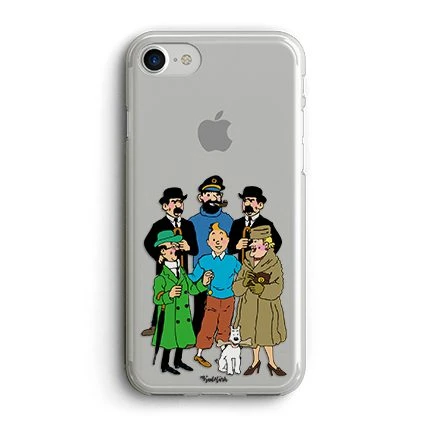 قاب گوشی – Tin Tin 2