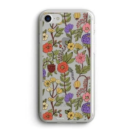 قاب گوشی Tiny Flower