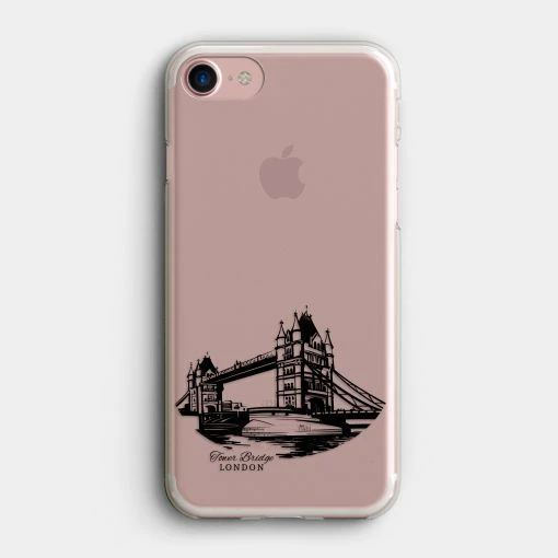 قاب گوشی – Tower Bridge
