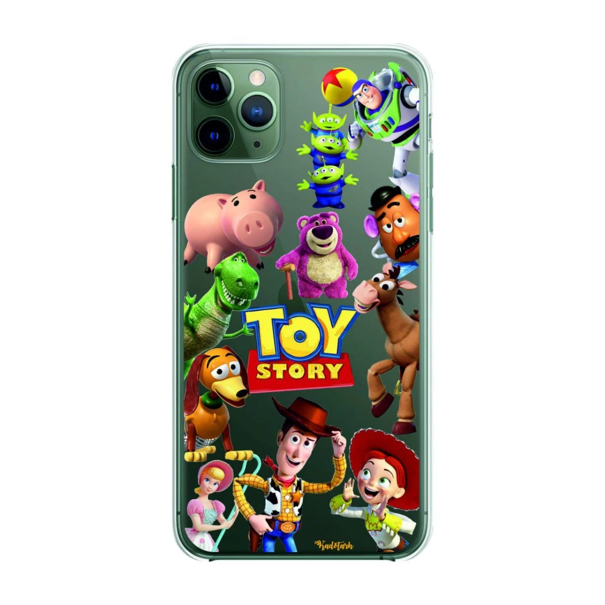 قاب گوشی – Toy Story