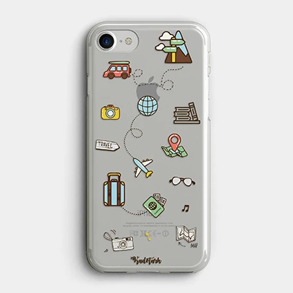 قاب گوشی – Travel