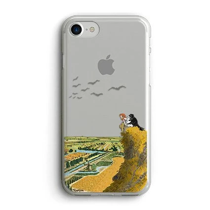 قاب گوشی – Vangogh Gandom
