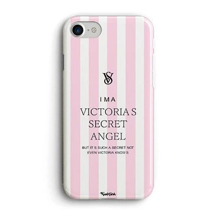 قاب گوشی Victoria’s Secret