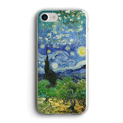 قاب گوشی Vincent VanGogh