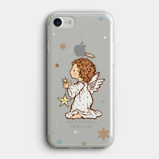 قاب گوشی Wish Angel
