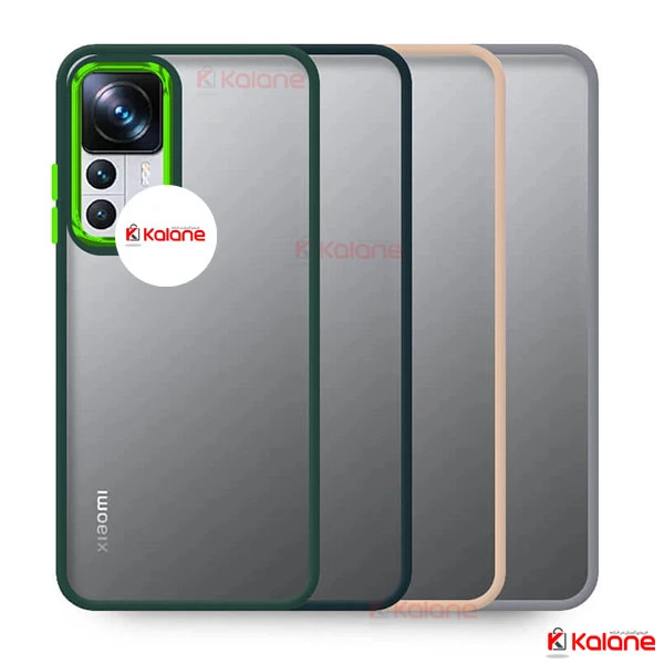 قاب گوشی Xiaomi 12S برند New Skin