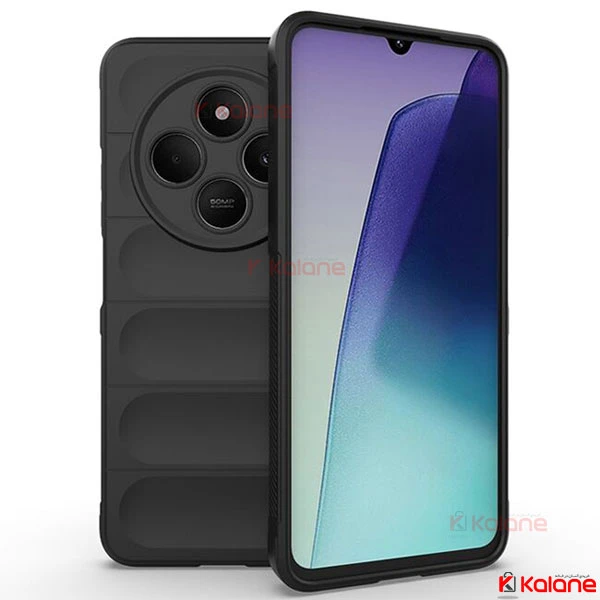 قاب گوشی Xiaomi Poco C75 5G مدل پافری