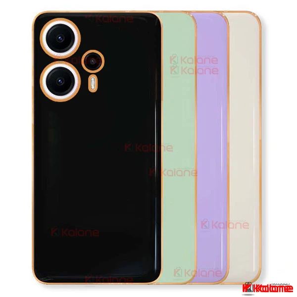 قاب گوشی Xiaomi Poco F5 مدل My Case
