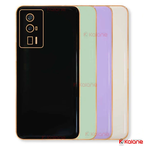 قاب گوشی Xiaomi Redmi K60 Pro مدل My Case