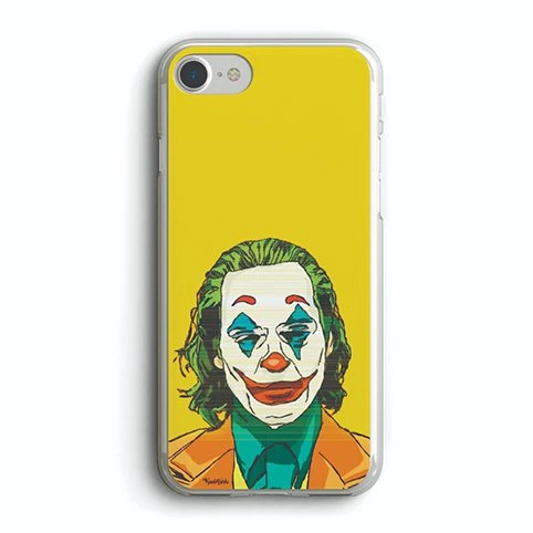 قاب گوشی Yellow Joker