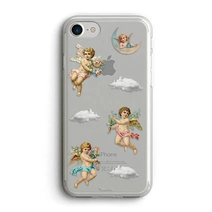 قاب گوشی angels