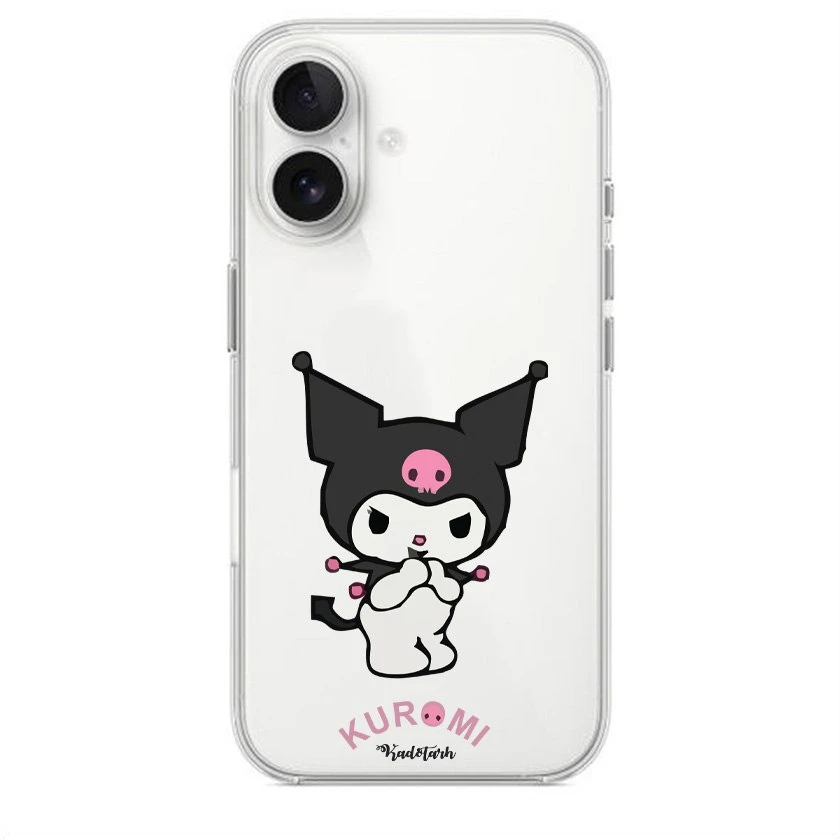 قاب گوشی- kuromi