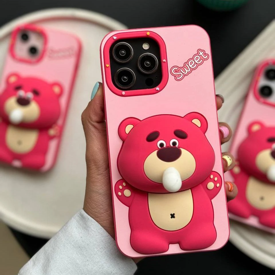قاب گوشی lotso