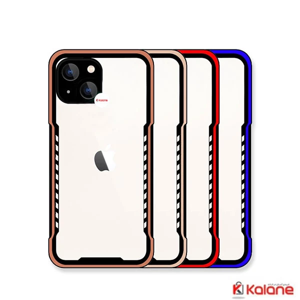 قاب گوشی آیفون Apple iPhone 13 مدل Titan