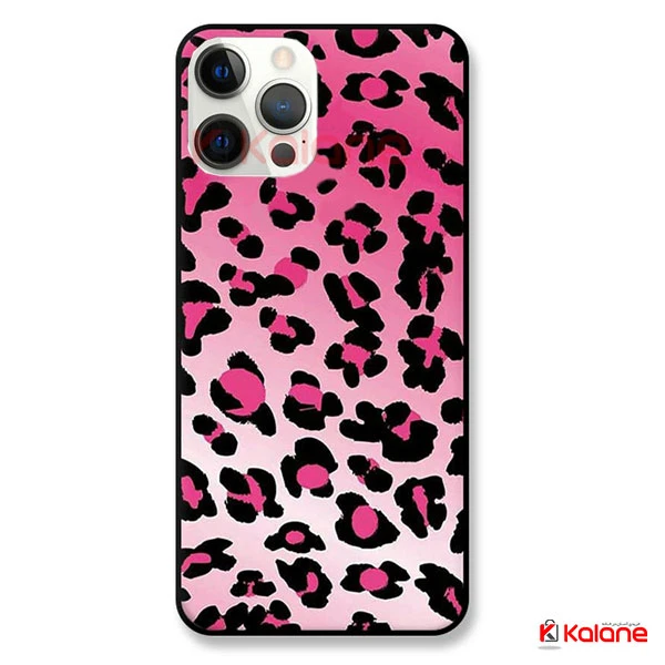 قاب گوشی اپل Apple iPhone 12 Pro Max طرح Cheetah