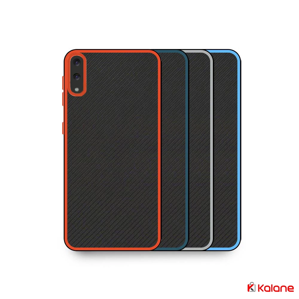 قاب گوشی سامسونگ Galaxy A02 مدل Magic Eye