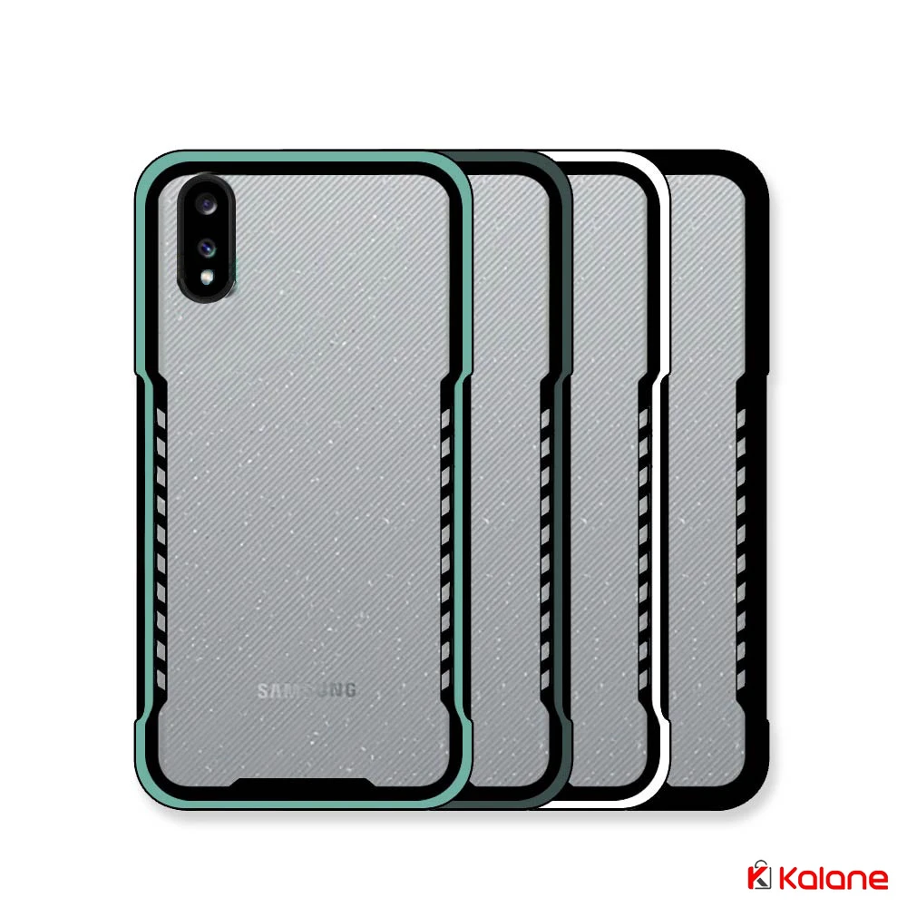 قاب گوشی سامسونگ Samsung Galaxy A02 مدل Titan