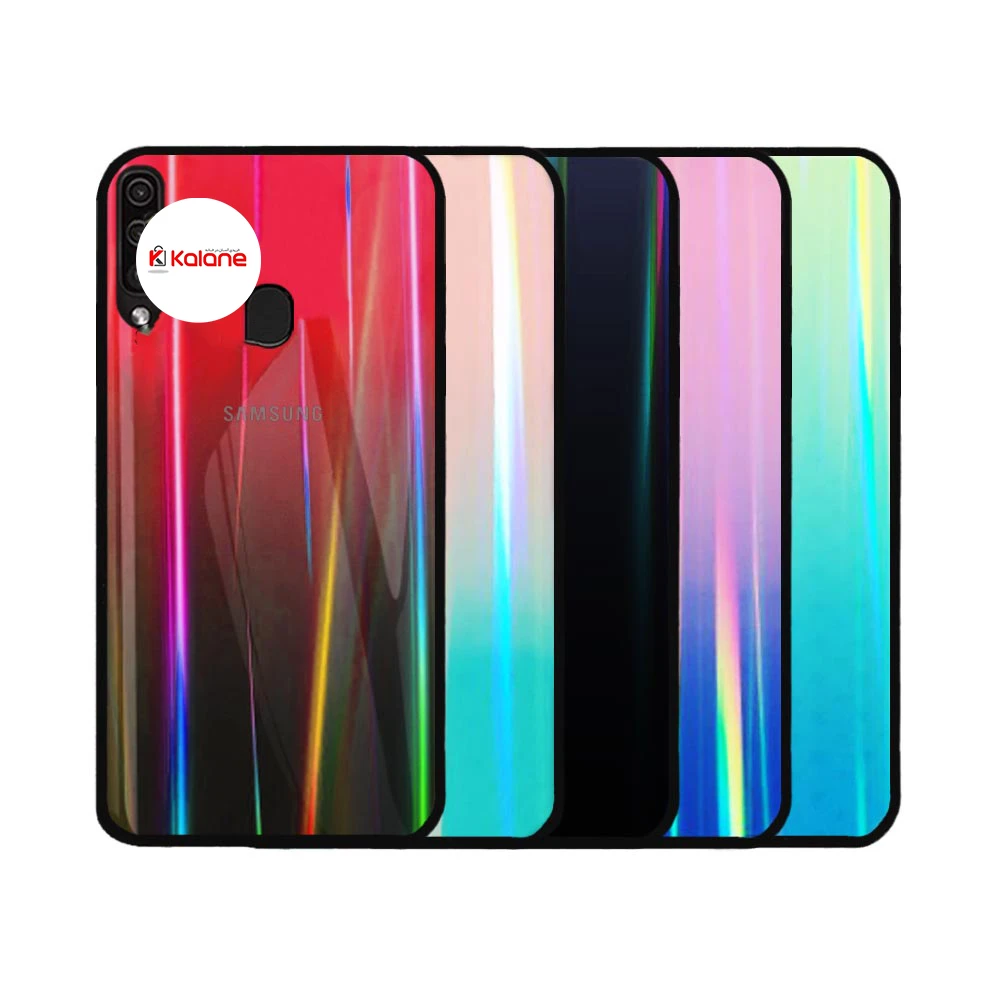 قاب گوشی سامسونگ Samsung Galaxy A20s مدل Aurora