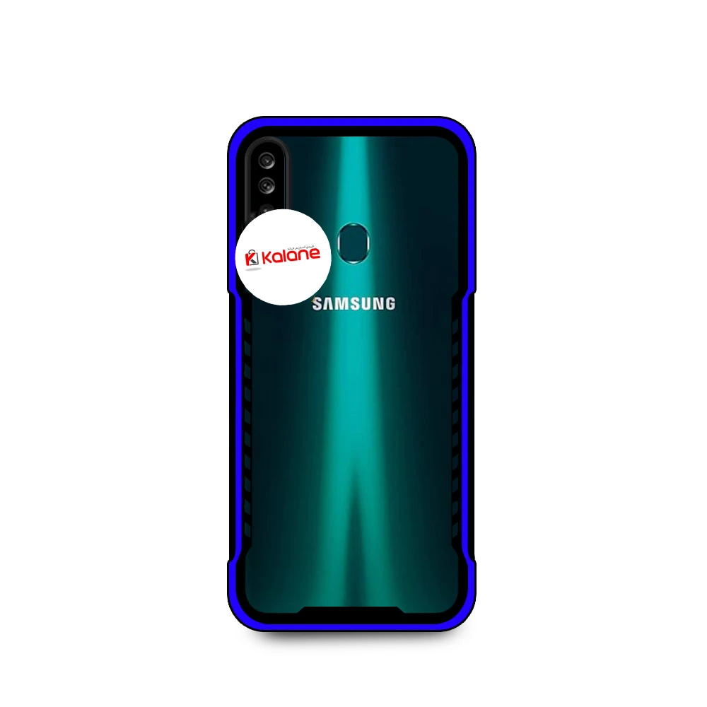 قاب گوشی سامسونگ Samsung Galaxy A20s مدل Titan