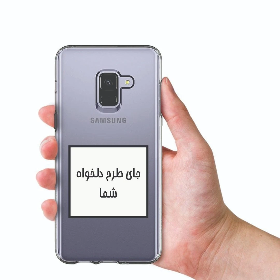 قاب گوشی سفارشی