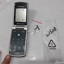 قاب گوشی سونی اریکسون W508