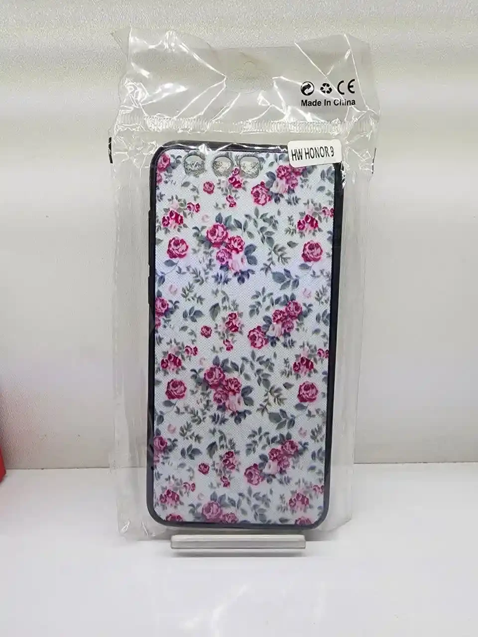 قاب گوشی طرح دار مناسب برای مدل HONOR 9 – کد 01