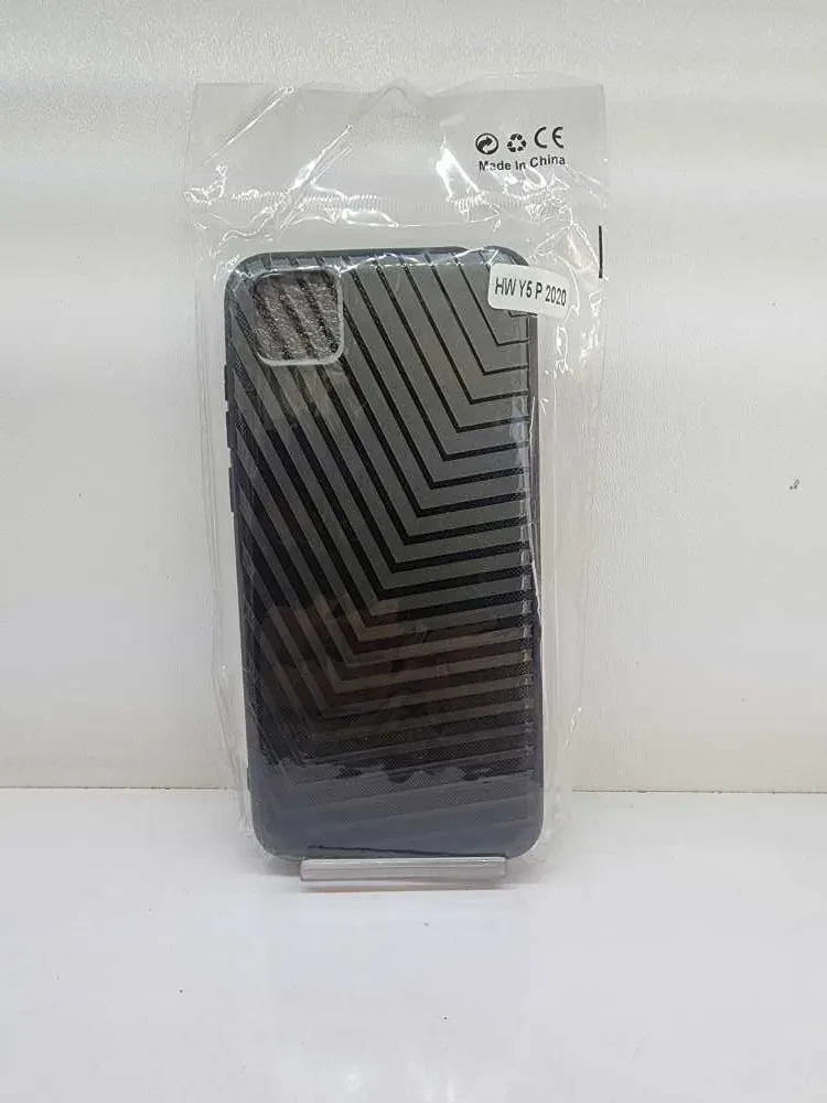 قاب گوشی طرح دار مناسب برای مدل HUAWEI Y5P 2020 – کد 02
