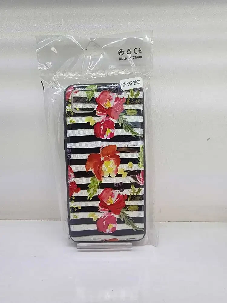 قاب گوشی طرح دار مناسب برای مدل HUAWEI Y5P 2020 – کد 04