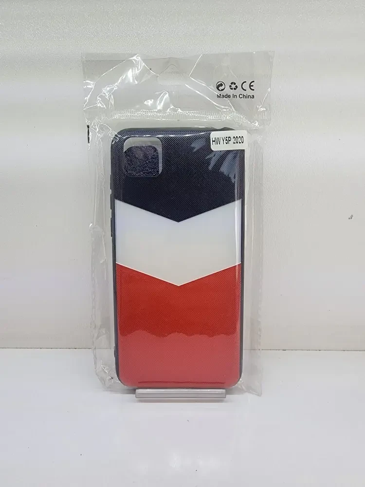 قاب گوشی طرح دار مناسب برای مدل HUAWEI Y5P 2020 – کد 07